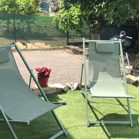 Apartment En Cevennes Ales