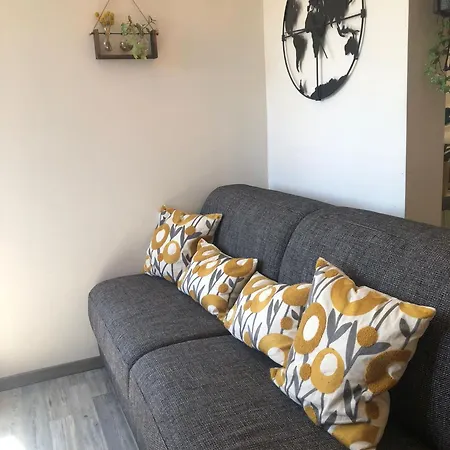 Apartamento En Cevennes Alès