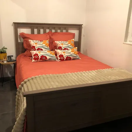En Cevennes Apartment *
