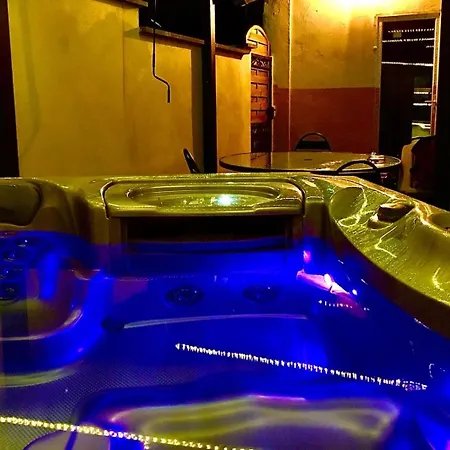 Lägenhet En Cevennes